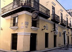 Valencia Inn